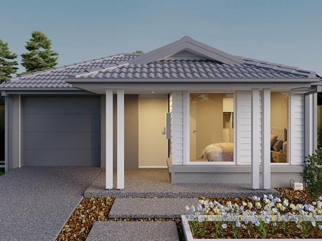 Cottage for sale in Wyndham Vale, Melbourne