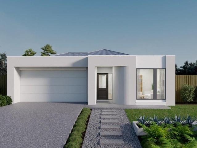 Cottage for sale in Sunbury, Melbourne