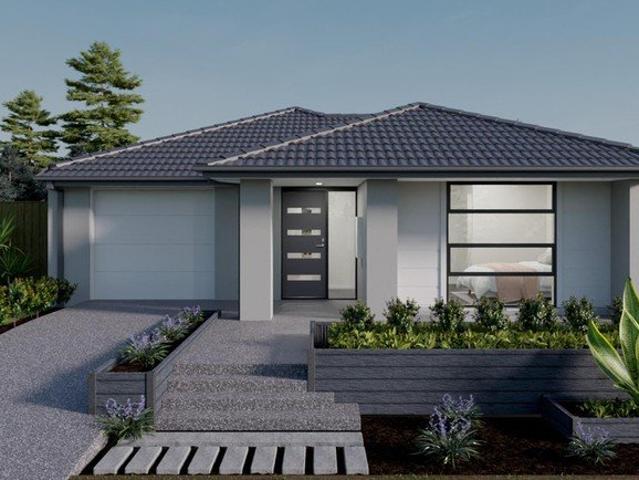 Cottage for sale in Sunbury, Melbourne