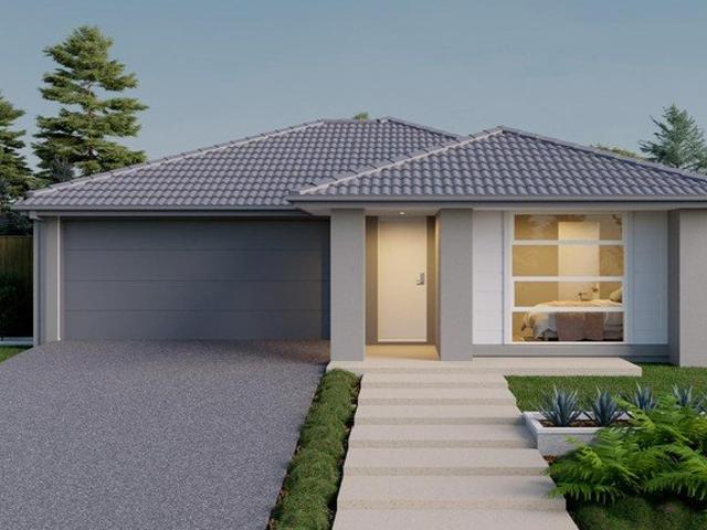 Cottage for sale in Merrifield, Melbourne