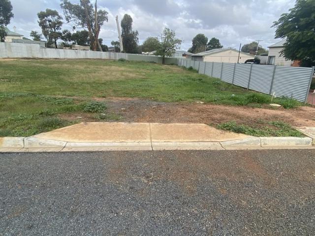 Land for sale in St Arnaud, Victoria