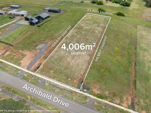 Property for sale in Shelford, Victoria