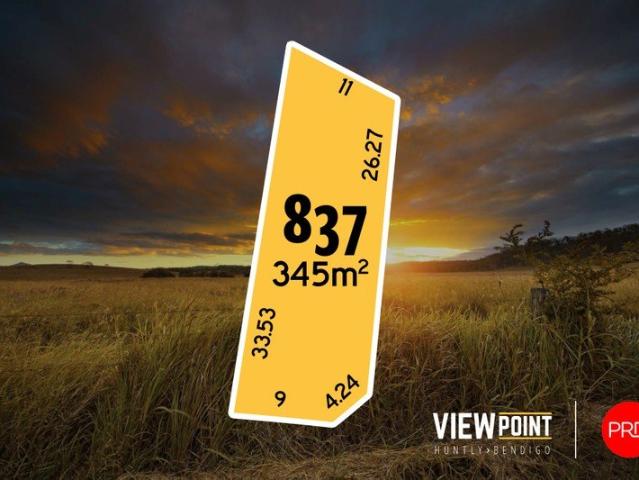 Land for sale in Bendigo, Victoria