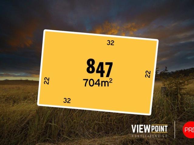 Land for sale in Bendigo, Victoria