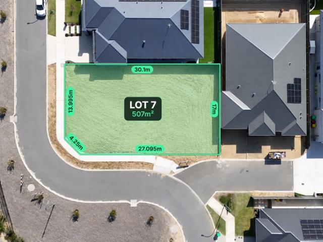 Land for sale in Wattle Grove, City Of Kalamunda
