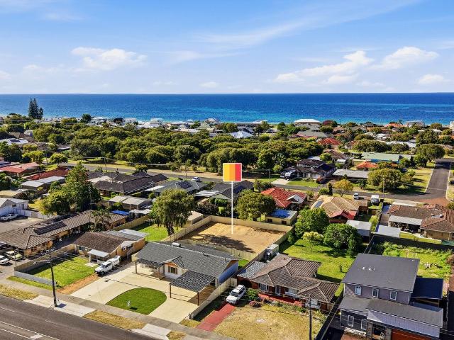 Land for sale in Bovell, Western Australia
