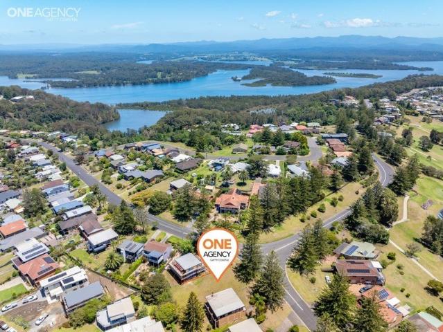 Land for sale in Tuross Head, New South Wales