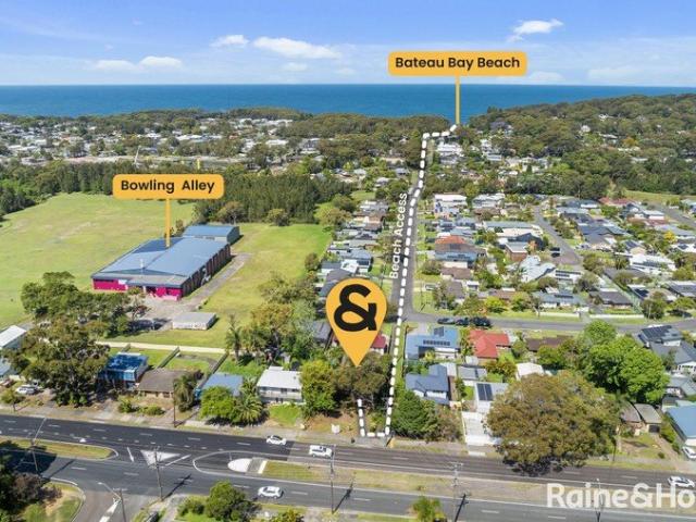 House for sale in Bateau Bay, Central Coast Council