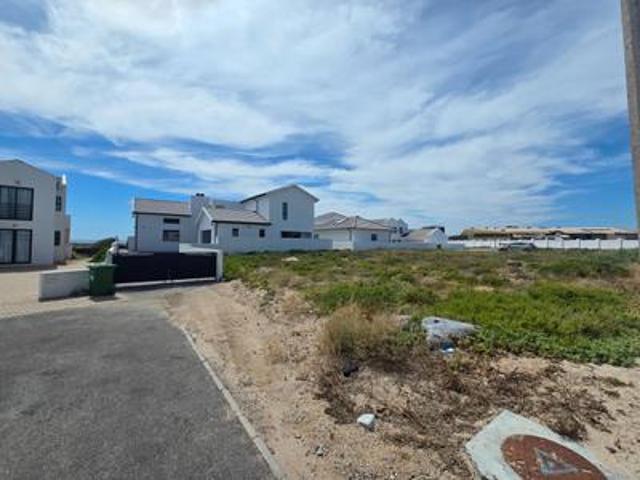 Land for sale in Saldanha Bay Ward 11, Saldanha Bay Local Municipality