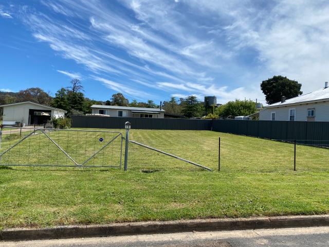 Property for sale in Coolah, New South Wales