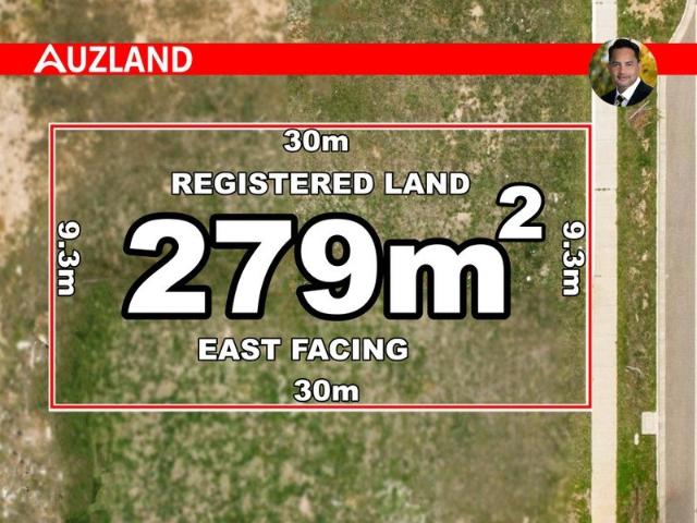 Land for sale in Sydney, New South Wales