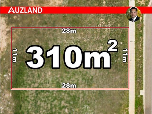 Land for sale in Leppington, Sydney