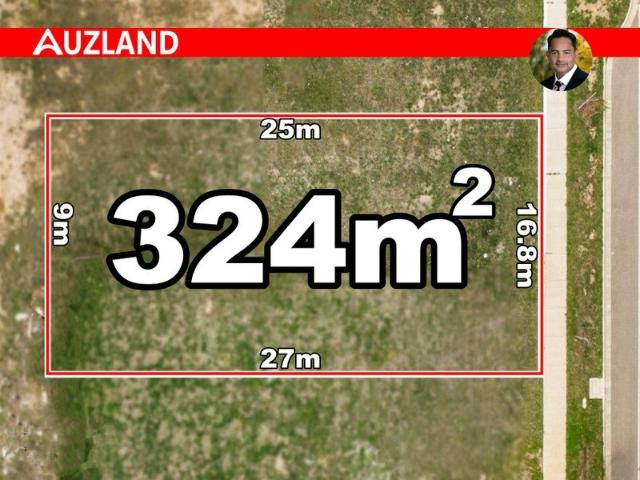 Land for sale in Sydney, New South Wales