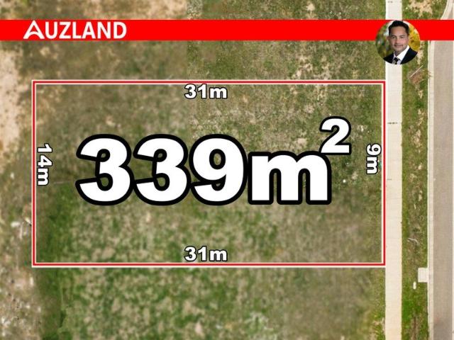 Land for sale in Sydney, New South Wales