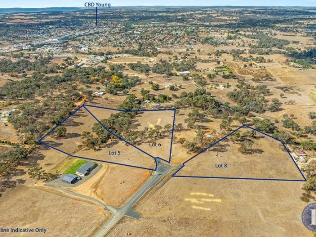 Land for sale in Maimuru, New South Wales