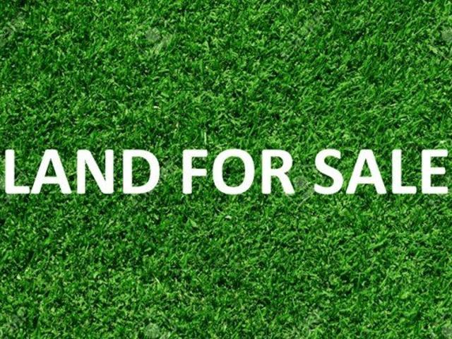 Land for sale in Sydney, New South Wales