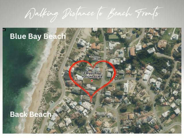 Land for sale in Parklands, Western Australia