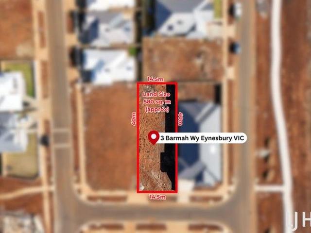 Land for sale in Camerons Creek, Victoria