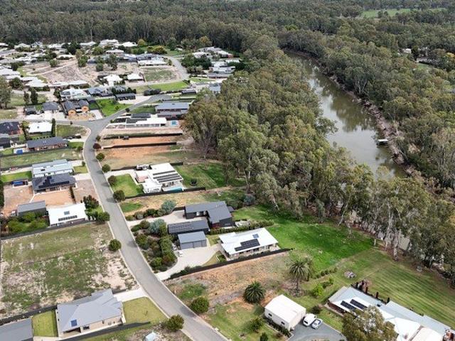 Land for sale in Barham, New South Wales