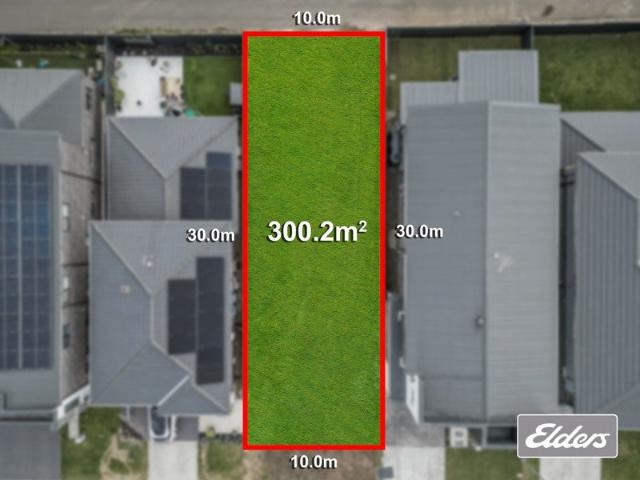 Land for sale in Sydney, New South Wales