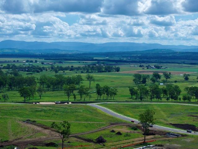 Land for sale in Harrisville, Queensland