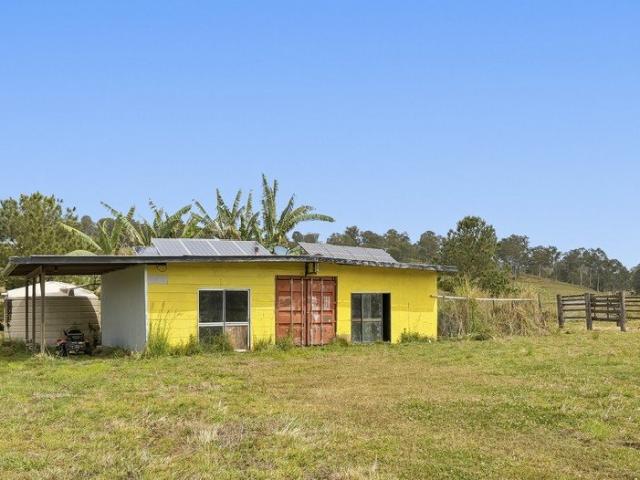 Land for sale in Edenville, New South Wales