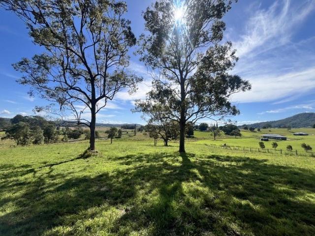 Land for sale in Kyogle, New South Wales