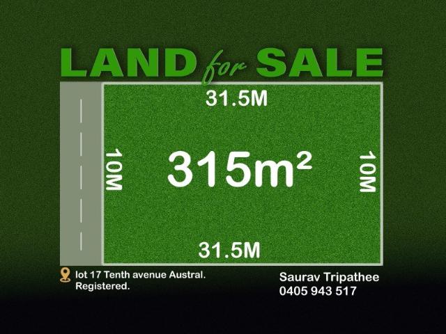 Land for sale in Sydney, New South Wales