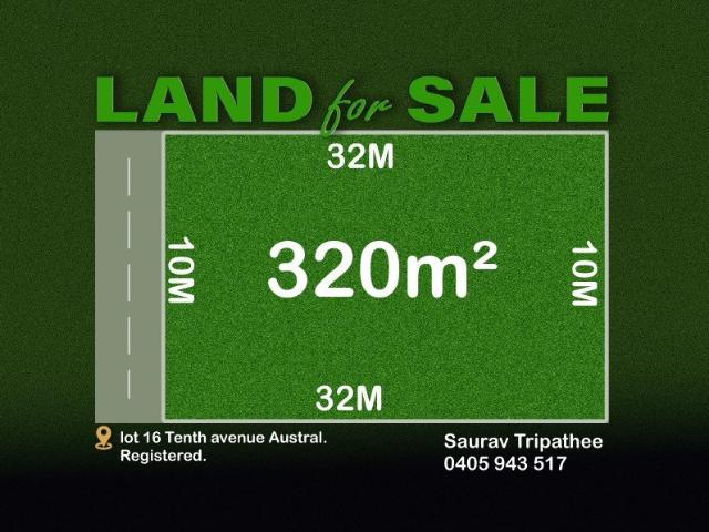 Land for sale in Sydney, New South Wales