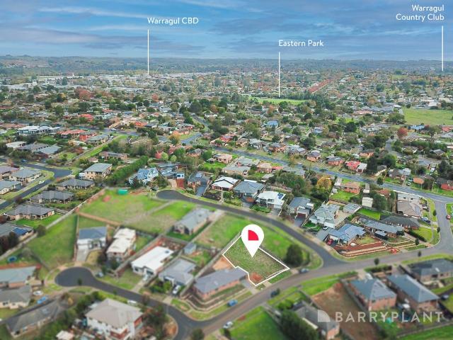 Land for sale in Warragul, Victoria