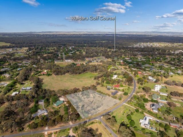 Land for sale in Waldara, Victoria