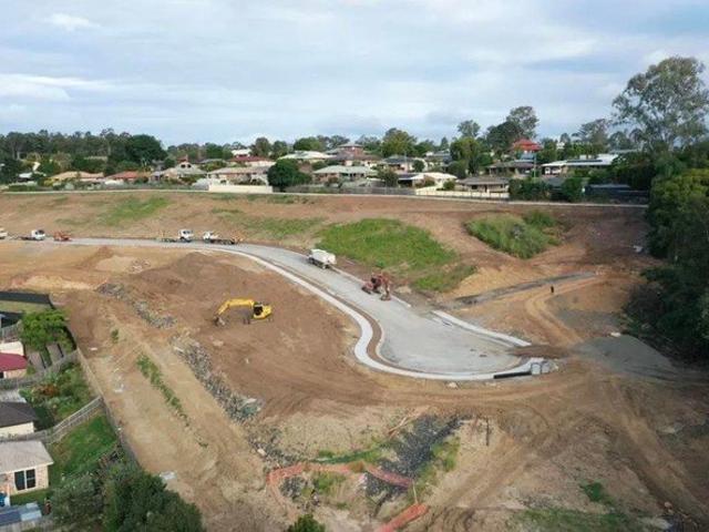 Land for sale in Beaudesert, Queensland