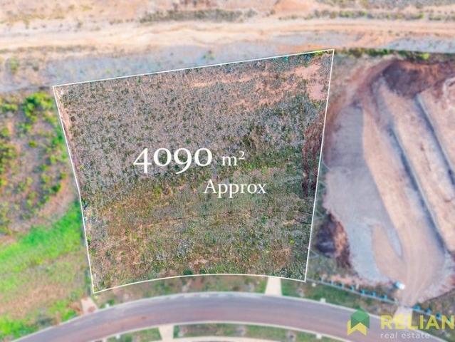 Land for sale in Darley, Victoria