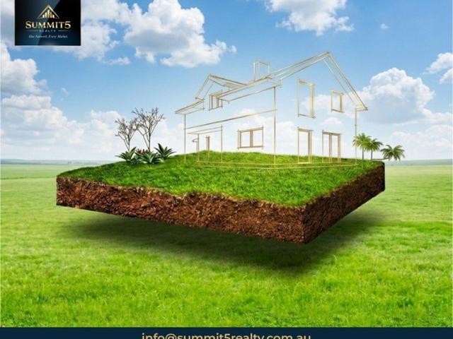 Land for sale in Sydney, New South Wales