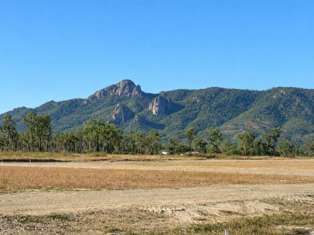 Land for sale in Alice River, Queensland