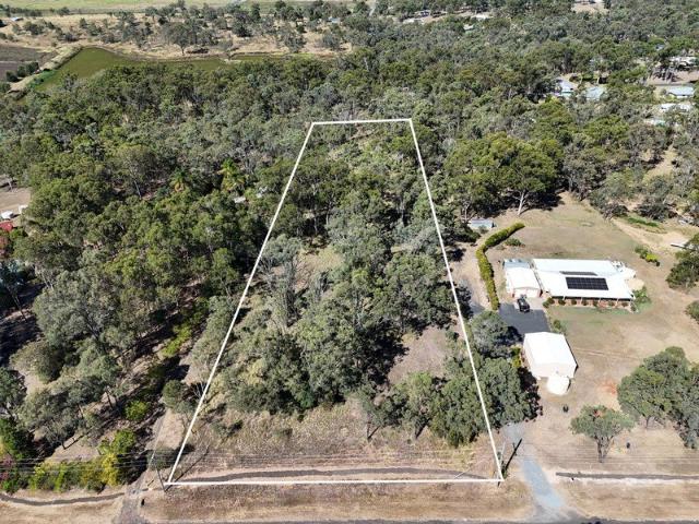 Land for sale in Glenore Grove, Queensland