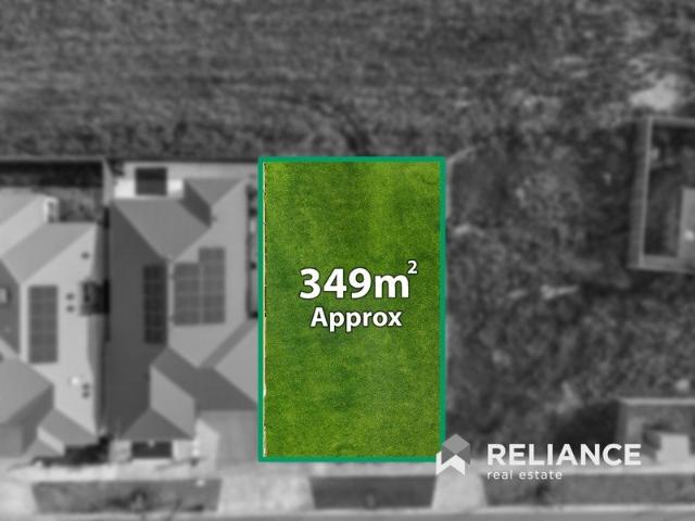 Land for sale in Truganina, Melbourne