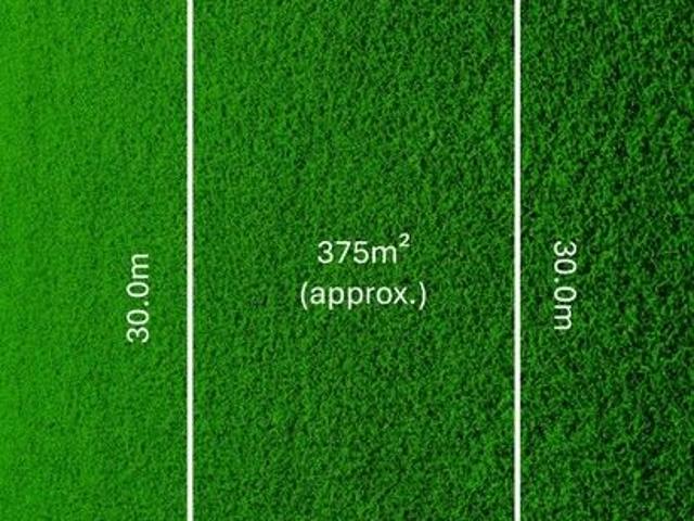 Land for sale in Horseshoe Creek, South Australia