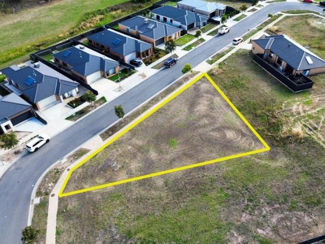 Land for sale in Highlands View Estate, Seymour