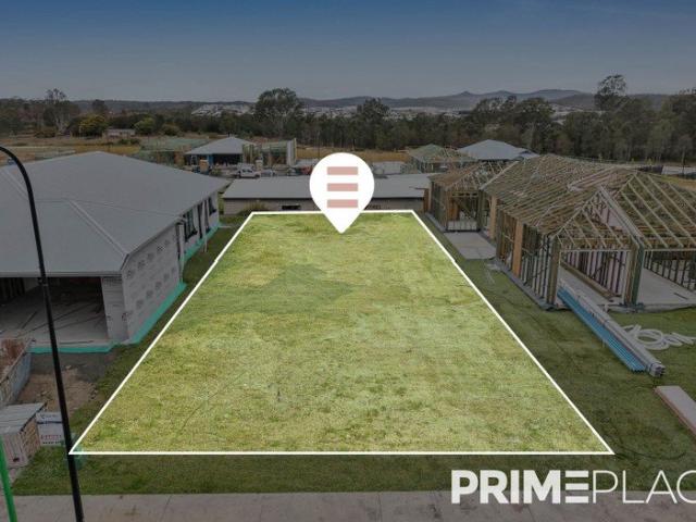 Land for sale in Ripley, Greater Brisbane