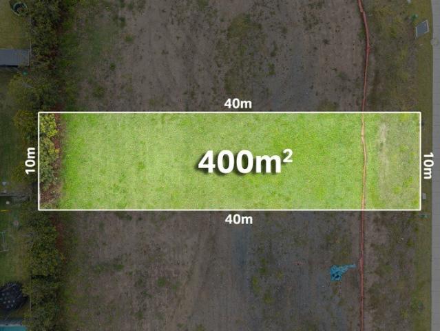 Land for sale in Pallara, Greater Brisbane
