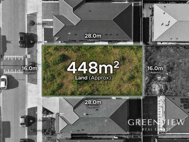 Land for sale in One Bells Estate, Melbourne