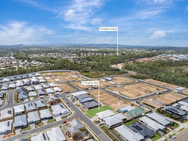Property for sale in Ripley, Greater Brisbane