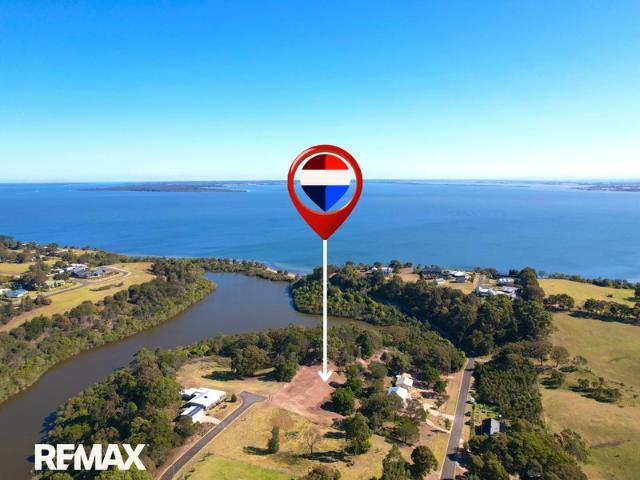Land for sale in Victoria