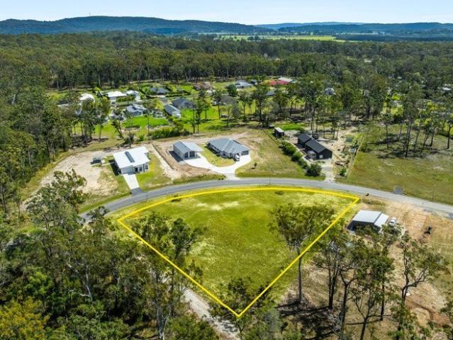 Land for sale in Gulmarrad, Clarence Valley Council