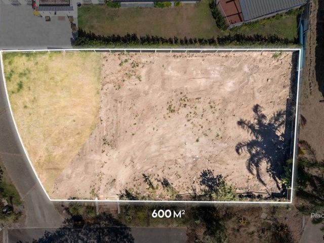 Land for sale in Toombul, Queensland