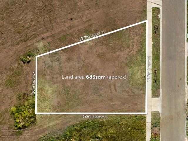 Land for sale in Lara, Victoria