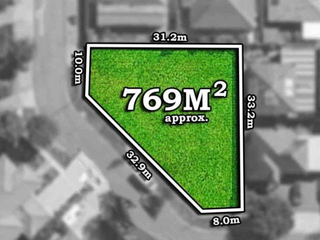 Land for sale in Camerons Creek, Victoria