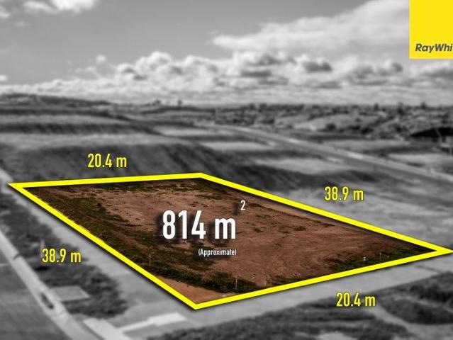 Land for sale in Bacchus Marsh, Victoria