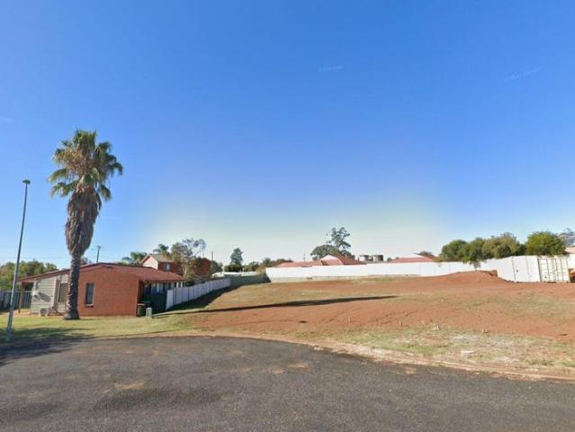 Land for sale in Wellington, New South Wales